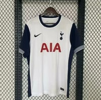 Image 1 of Spurs 24/25 Home