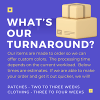 Image 3 of Peach Patch