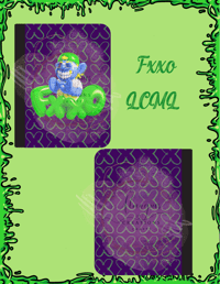 Image 2 of Ferxxo Notebooks