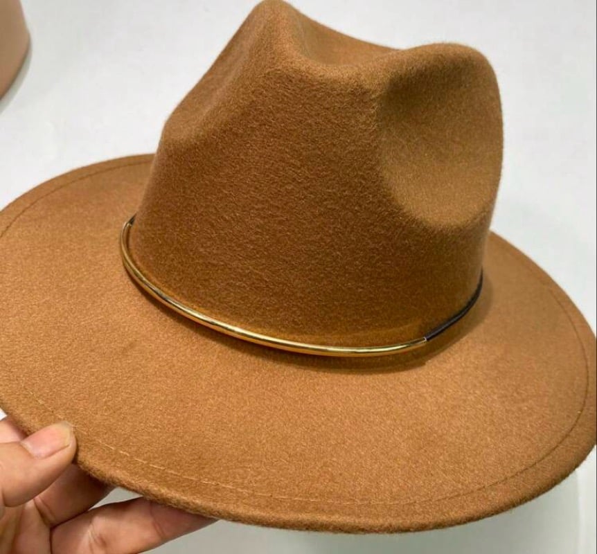 Image of “Diva Diva Fedora”