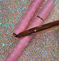 Image 3 of C&M Kolinsky Brush #8
