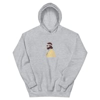 Image 12 of RICHIE TENENBAUM HOODIE