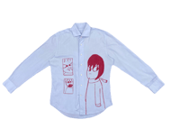 Image 1 of  Autumn Shirt 