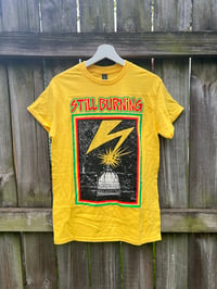 Bad Brains Tee