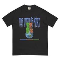 Image 1 of Unisex MERAKI "TWIY"  t-shirt