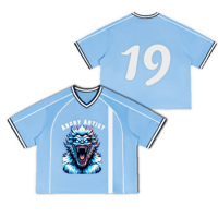 Image 1 of “World Cup” Team Yeti
