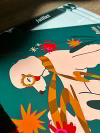 Image 5 of Calendrier 2026