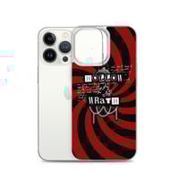 Image 21 of Hollow Wrath Clear Case for iPhone®