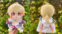 Image 11 of RF5 plush LIMITED AMOUNT LEFT instock!