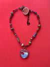 Creek Bit Necklace 1