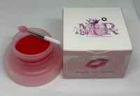 Lip Scrub strawberry 