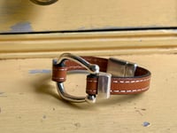 Image 9 of Belt Loop Bracelet 