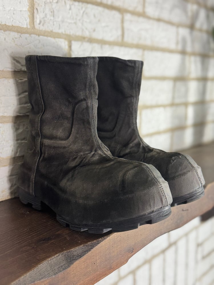 Image of Diesel D Hammer Boot