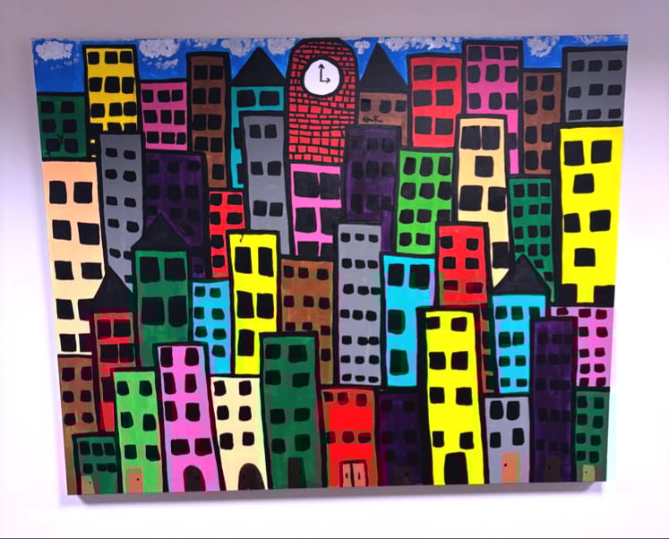 Image of Little Big City 