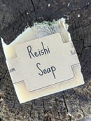 Image 2 of Reishi Soap