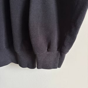 Image of KJAZ 92.7FM Louis Armstrong Crewneck Sweatshirt