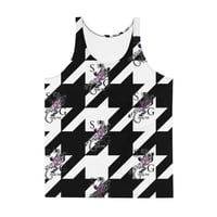 Image 1 of Master Beast Tank Top