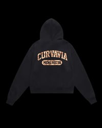 Image 3 of MENS RECTA ZIP HOODIE