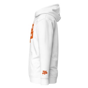 Image of Spook Lane Hoodie