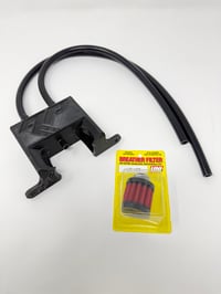 Image 1 of Honda Monkey Catch Can 