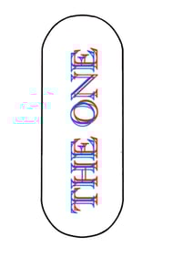 Image 1 of 3D ONE