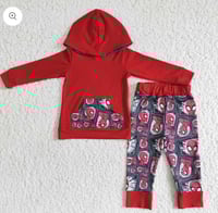 Image 4 of Boys Two Piece Sets