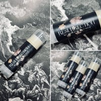 Image 1 of Resurrection All Over Body & Lip Balm