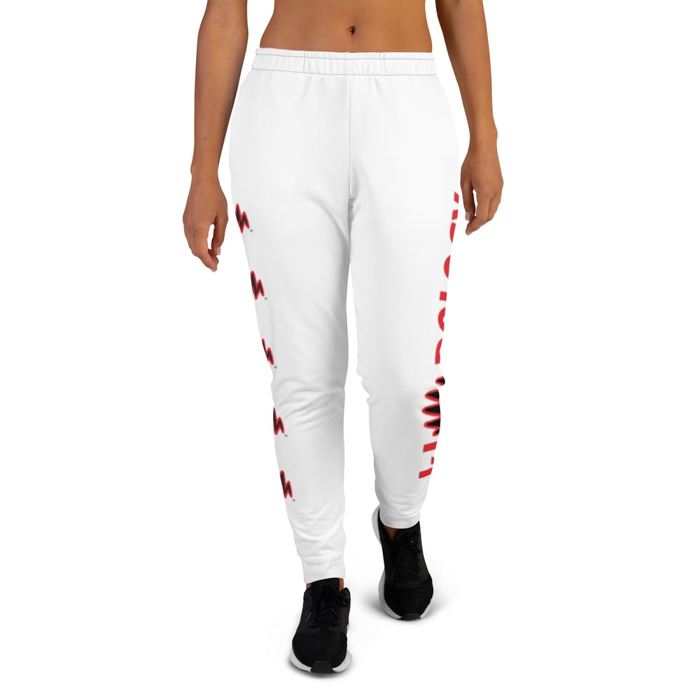 Kimbology Logo Women's Joggers