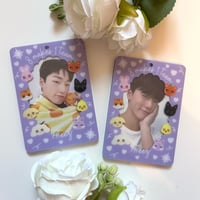 Image 2 of Aniteez Photocard Holder 