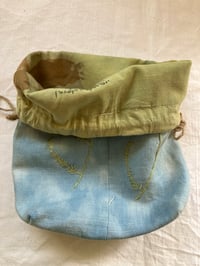 Image 6 of Project bag - yarrow