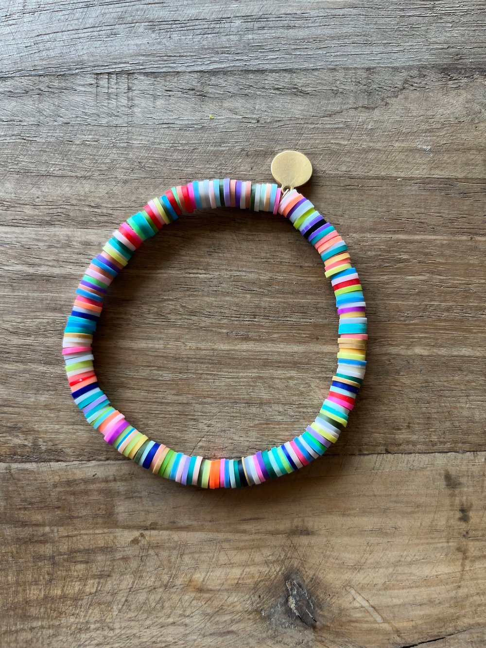 Image of QSBC Mix Bracelet