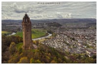 Image 2 of Wallace Monument 