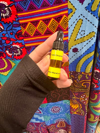 Image 1 of Path Clearing Spelled Oil