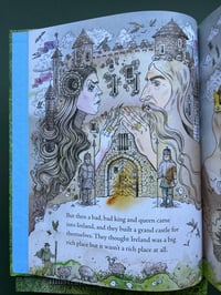 Image 3 of The Castle - Book & Artwork