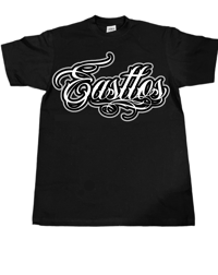 EASTLOS HAND WRITTING