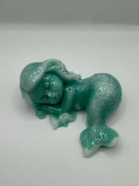 Image 2 of Mermaid shapes 