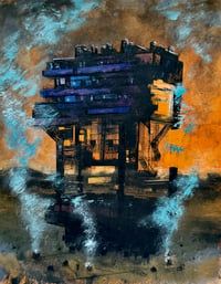 The Noxious Age (study)