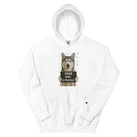 Image 1 of Mikina Husky – unisex | Dospelí