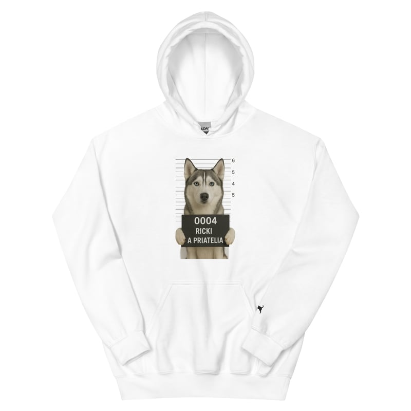 Mikina Husky