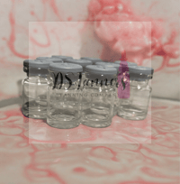 Bulk Tanning Injections