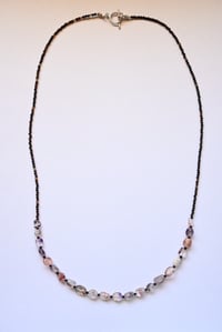 Image 1 of Eartha necklace #28