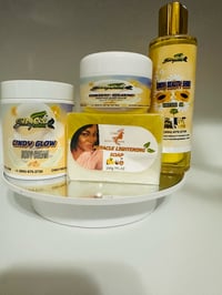 Image 1 of CINDY GLOW