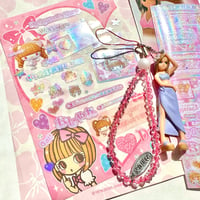 Image 5 of Gyaru Sticker Sheet