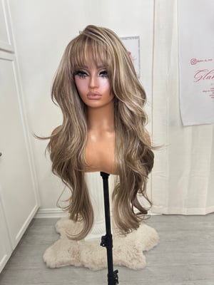 Image of Keke luxury free part (ready to ship) 