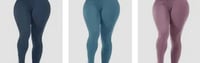 Image 3 of FAJA LEGGINGS