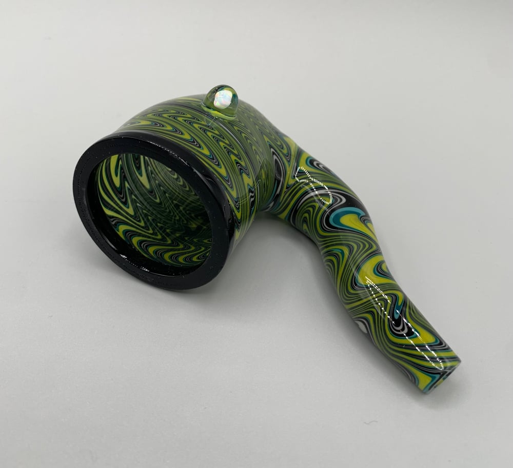 Rewig Puffco Proxy Attatchment