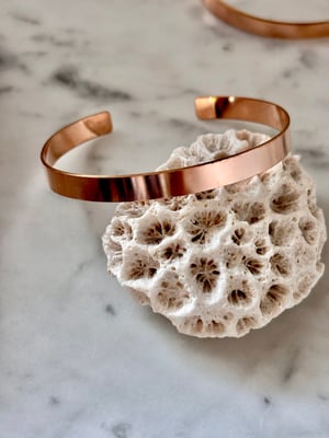 Image of Le bracelet gourmette 