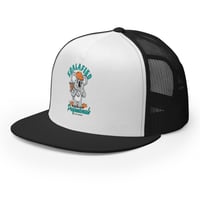 Image 2 of Koalafied Trucker