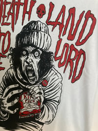 Image 3 of Meryl Streek - The Death To The Landlord Shirt