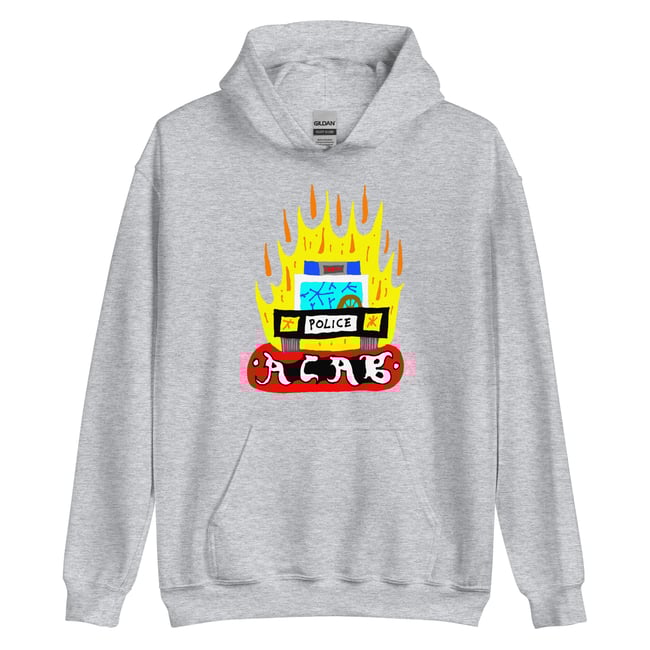 ACAB Hoodie